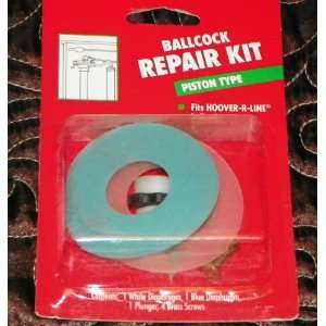   Repair Kit, Piston Type (Fits Hoover R line): Home Improvement