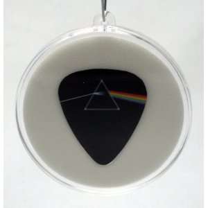  Pink Floyd Dark Side Of The Moon Guitar Pick With MADE 
