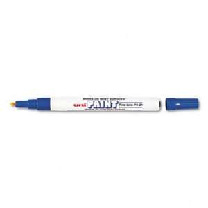  Sanford® uni® Paint Marker MARKER,PAINT,FINE,BE (Pack 