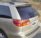 PAINTED TOYOTA SIENNA 2004 2005 2006 2007 2008 2009 2010 FACTORY STYLE 