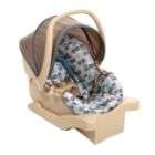 Safety 1st Comfy Carry Elite Infant Car Seat   Droplet Tan