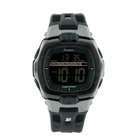 Armitron Mens Digital Sport Calendar Watch w/ABS Case & Black Wrap 
