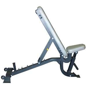  Champion Barbell Multi Bench With Wheels Sports 