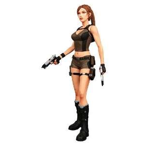  Tomb Raider Underworld   Lara Croft Toys & Games