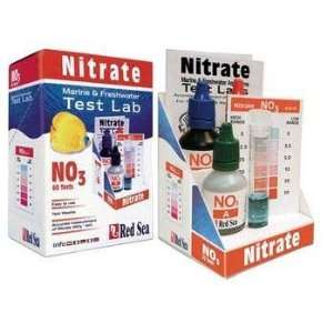  Red Sea Sw Nitrate Mini Lab
