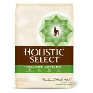  Eagle Pack Holistic Select Lamb & Rice 6.6 lb Pet 