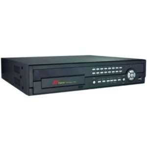  ADVANCED TECHNOLOGY VIDEO FA HDR8 500 8CHANNEL DVR H.264 