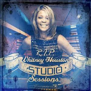 Whitney Houston Tribute   Studio Sessions Hip Hop R&B Soul Mixtape 