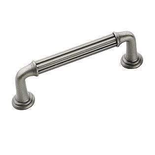   Nickel Copper Pull  Amerock For the Home Kitchen Hardware Pulls
