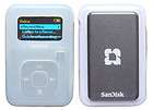 for Sandisk Sansa Clip+ Plus 2GB 4GB 8GB Soft Silicone Skin Cover Case 