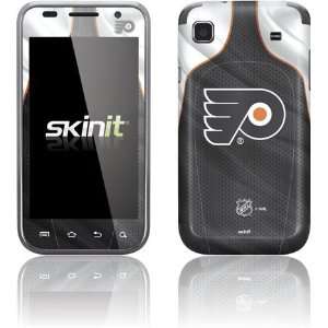 : Philadelphia Flyers Home Jersey skin for Samsung Galaxy S 4G (2011 