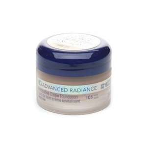 Cover Girl Advanced Radiance Restorative Cream Foundation Ivory #105