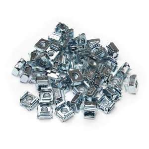  Selected Cage Nuts for Cabinet Rails By Electronics