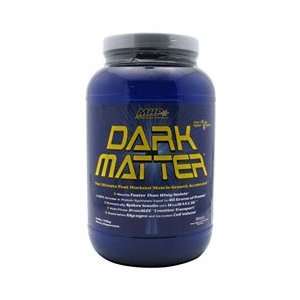  MHP Dark Matter