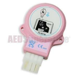  Pediatric AED 10 Energy Reducer   002173 U Health 