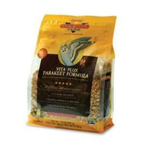 Sun Seed Vita Prima Parakeet Formula Bird Seed Food:  Pet 