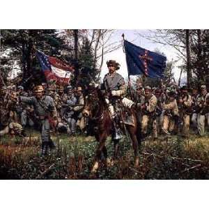  John Paul Strain   Triumph at Chickamauga