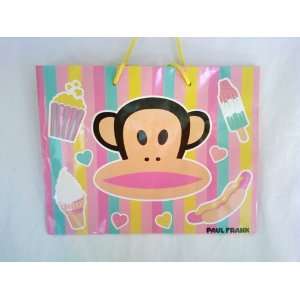   Ice Cream Sparkles Gift Present Bag Girls Birthday: Office Products