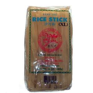  Thai Rice Sticks Large   14 oz