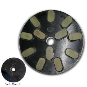   Arm Resin Bond Polishing Wheel Grit 800 For Stone