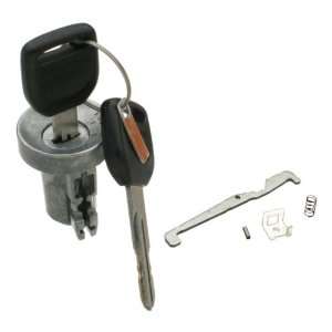   Ignition Lock Cylinder for select Honda/Isuzu models: Automotive