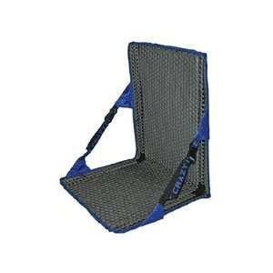  Crazy Creek HexaLite LongBack Chair: Sports & Outdoors