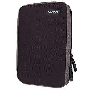  Targus Accessory Case for iPod/ Players   Black  