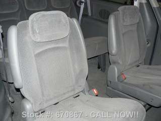 2006 Chrysler Town & Country Touring   Stow N Go   7Pass   Power 