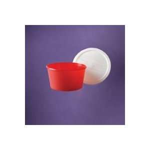  Stool Specimen Container Case of 250: Health & Personal 
