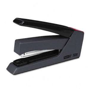 RAPID S30 SUPER FLAT CLINCH 30 PAGE STAPLER NEW IN BOX 079946732733 