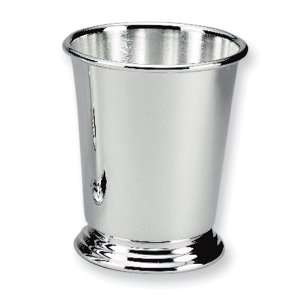  Silver plated Mint Julep Cup Jewelry