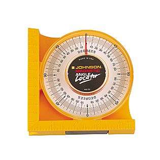   Tools Measuring, Levels & Stud Finders Angle Finders & Protractors