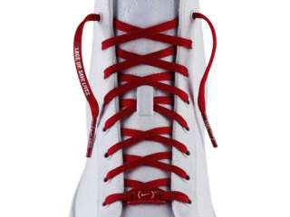  Nike (RED) Laces