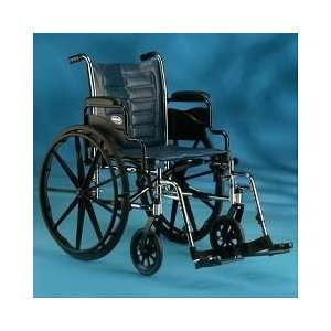  IVC Tracer Wheelchair   20 x 18