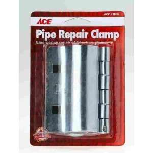 Ace Pipe Repair Clamp (74 1521 40a)