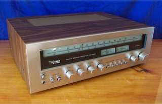 Vintage Technics SA 5360 Stereo Receiver   Mint!  