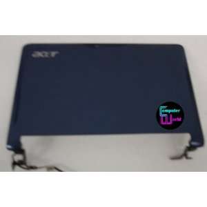  ACER ZG5 LCD BACK COVER WITH HINGES EAZG5001090 