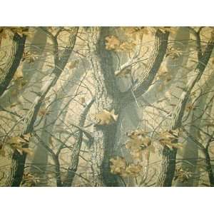 54 Wide Realtree Hardwoods Fabric By The Yard Arts 