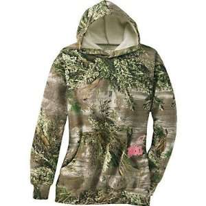  Realtree Girl AP Camo Fleece Jacket ~ Ladies Hunting 