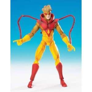  Pyro Marvel Legends Series 13 Toys & Games