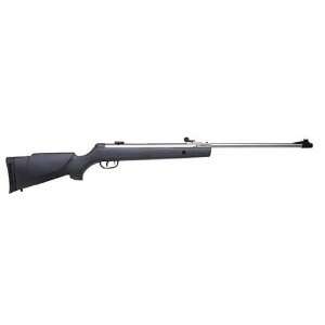  Silver Shadow .177cal Air Rifle w/Synthetic Stock 