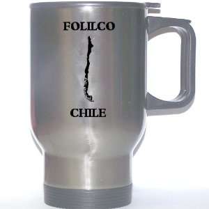  Chile   FOLILCO Stainless Steel Mug 
