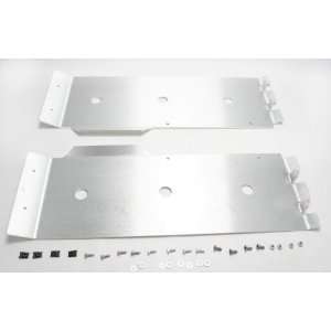   Performance Fat Series Skid Plate   Side (2pc.) 772 4308 Automotive