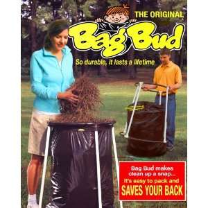  The Bag Bud