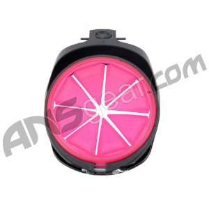   Crown Speed Feed   Vlocity JR  Ultra Soft   Pink