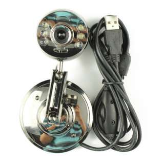   Mega USB 2.0 Digital Camera Webcam web cam with Microphone mic  