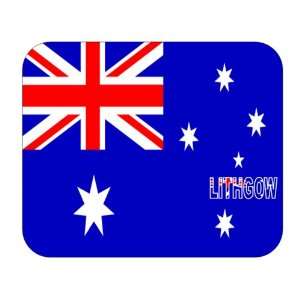 Australia, Lithgow Mouse Pad