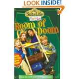 Suite Life of Zack & Cody, The Room of Doom   Chapter Book #3 by M. C 