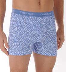 Calvin Klein U5615 365 Boxer Brief  Clothing Mens Underwear & Socks 