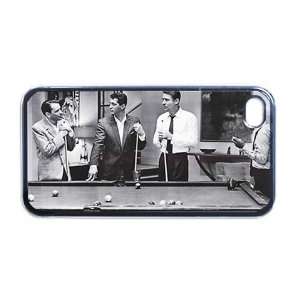  Rat Pack Apple iPhone 4 or 4s Case / Cover Verizon or At&T 